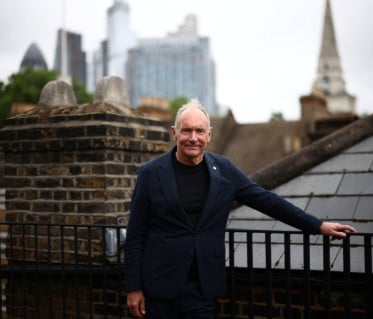 Tim Berners-Lee