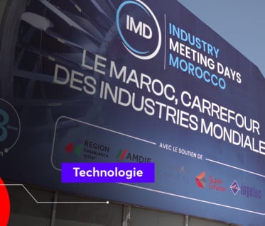 8e Industry Meeting Days
