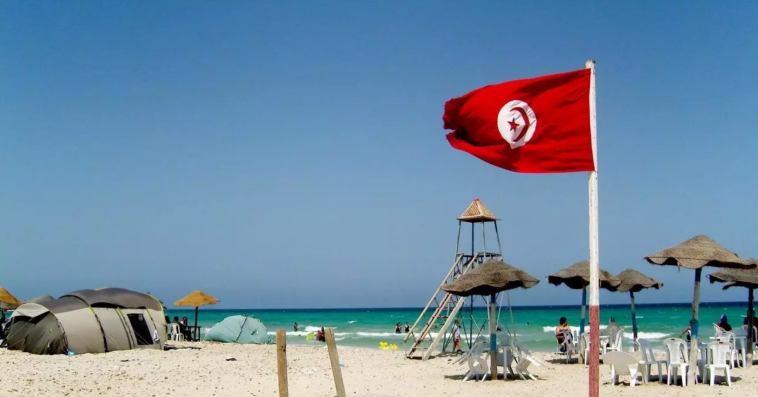 تراجع عائدات القطاع السياحي في تونس