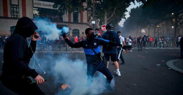 Paris