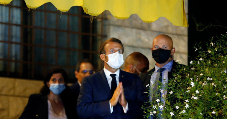 Emmanuel Macron