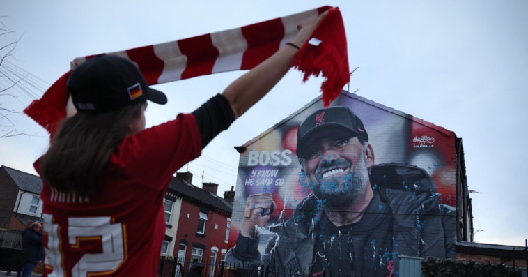Jurgen Klopp