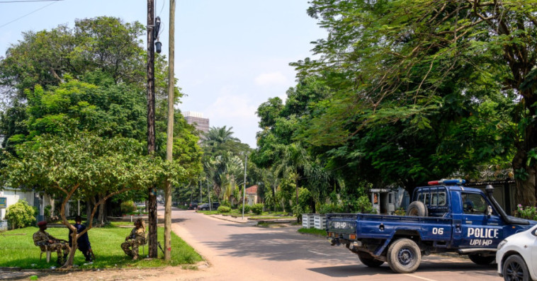 congo