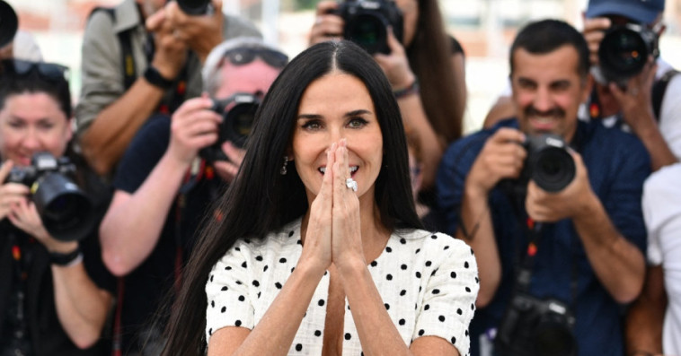 Demi Moore
