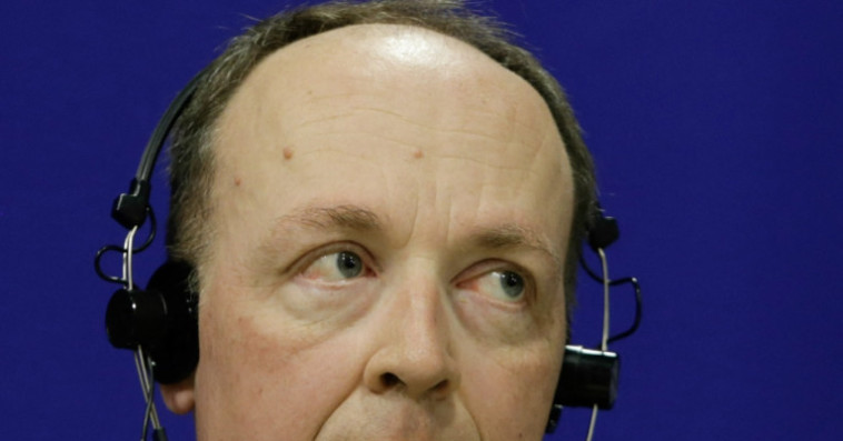 Jussi Halla-aho