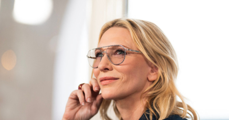 Cate Blanchett