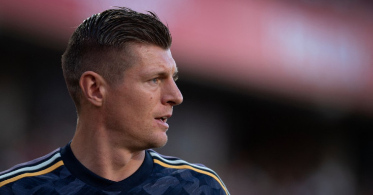 Toni Kroos