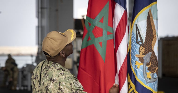 maroc usa