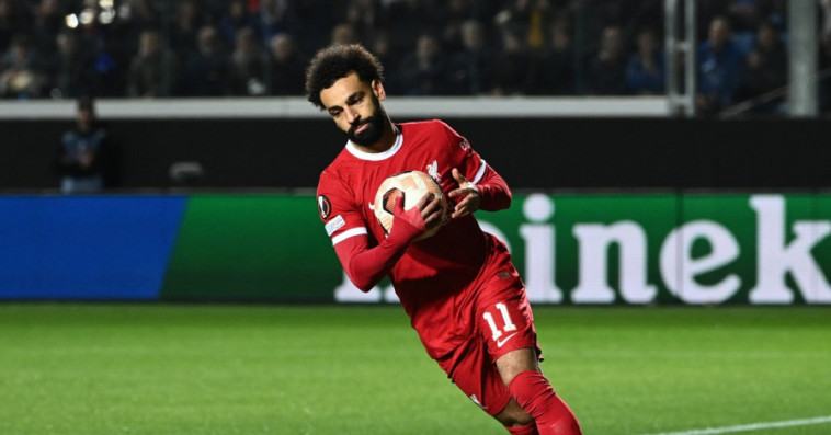 Mohamed Salah
