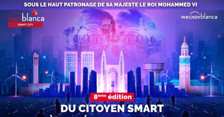 Casablanca Smart City