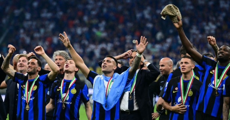 Inter Milan