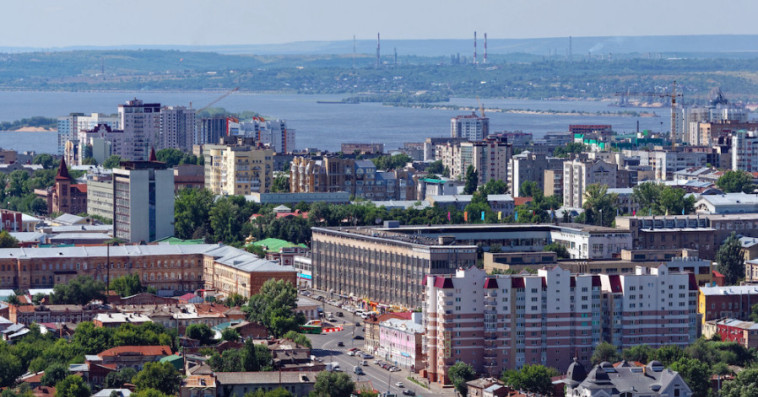 Saratov