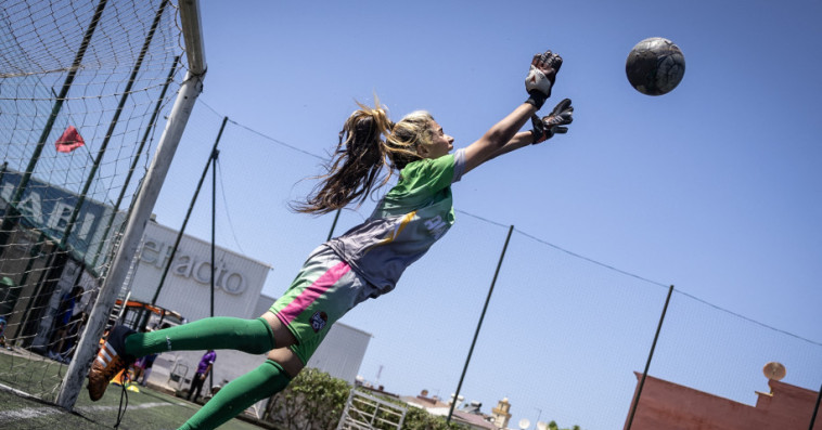 SPORT FEMININ