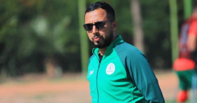 Otmane Ennajmi
