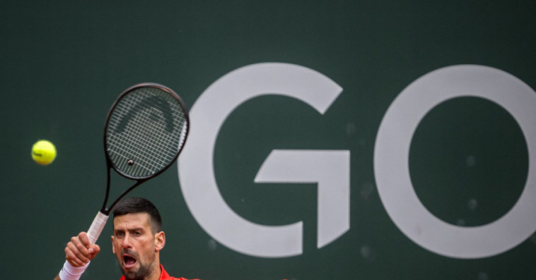Djokovic