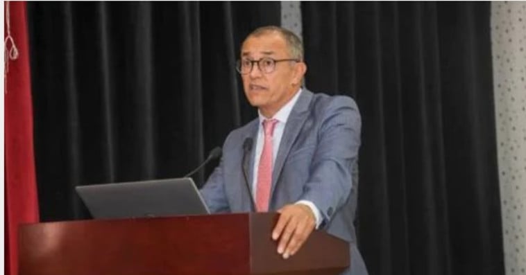 Ahmed Reda Chami