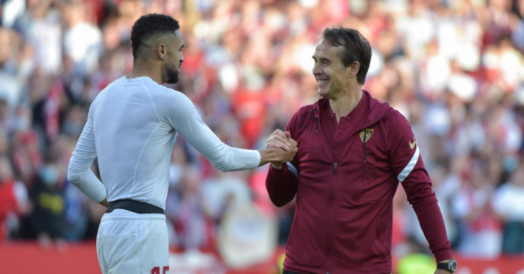 Julen Lopetegui