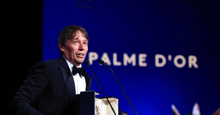 Le cinéaste Sean Baker 