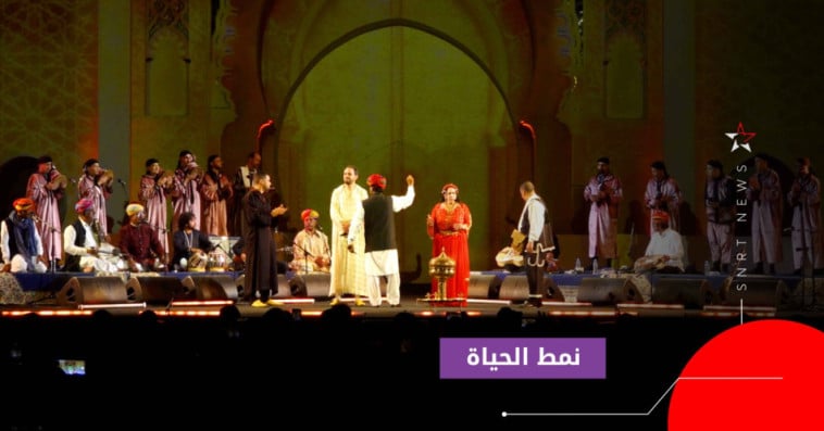 مهرجان فاس