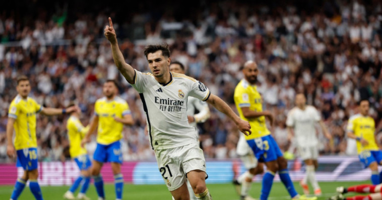 Brahim Diaz