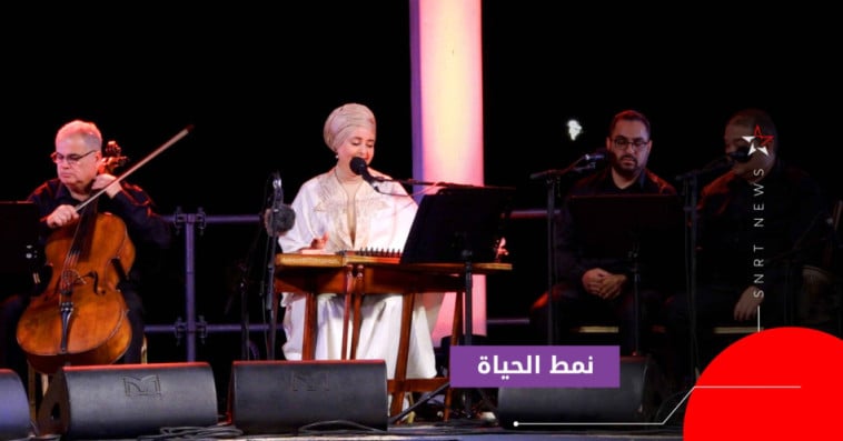 خديجة العفريت