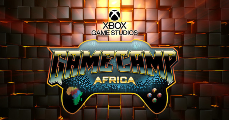 Xbox Game Camp 