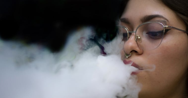 la cigarette électronique