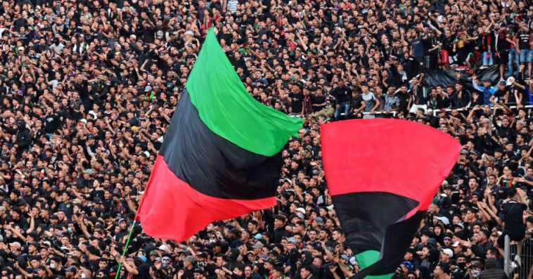 asfar fans 