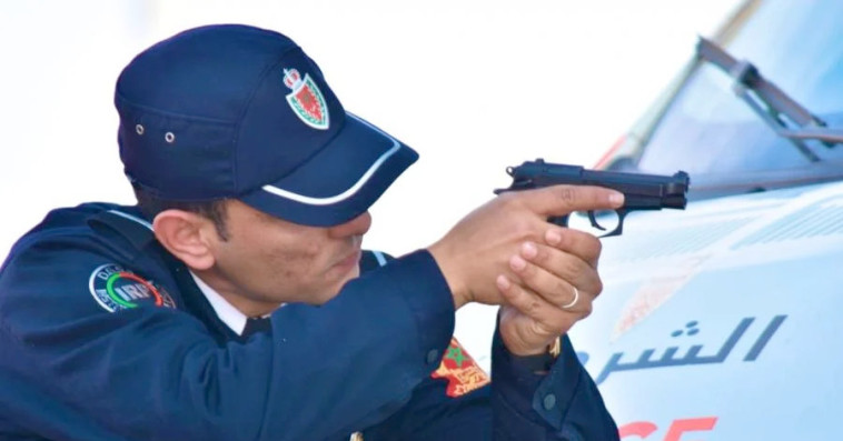 police