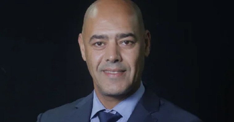 Mohammed Cherkaoui Eddeqaqi