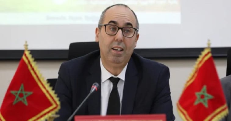 Mustapha Farès