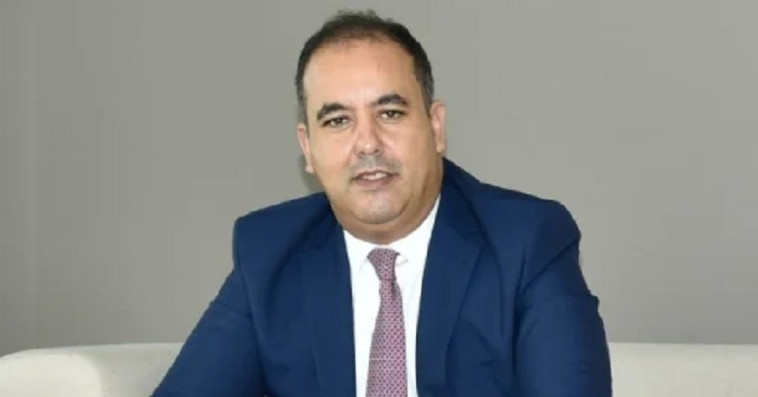 Tarik Moufadal