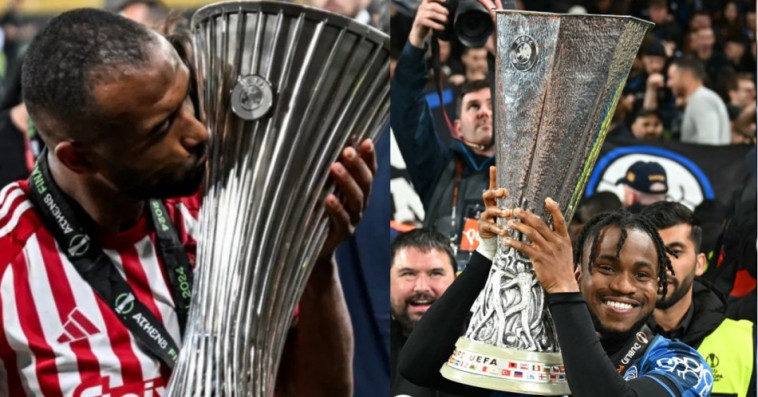 ademola lookman et ayoub el kaabi