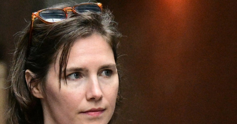 Amanda Knox