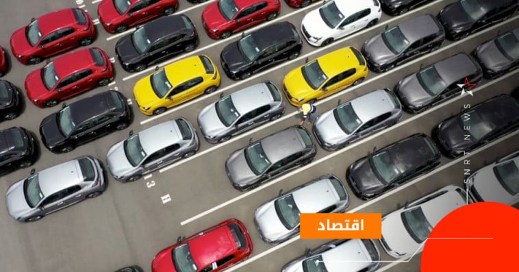 صناعة السيارات