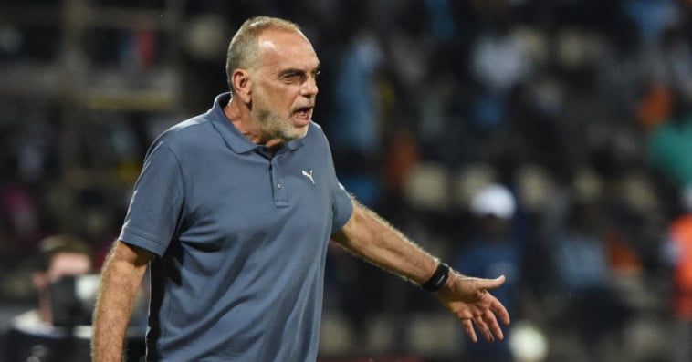 Avram Grant