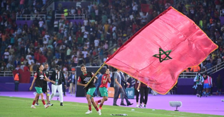 football féminin