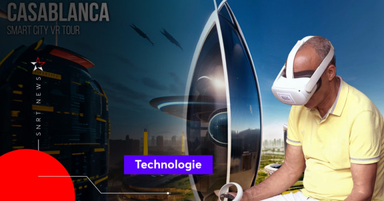 Casablanca Smart City