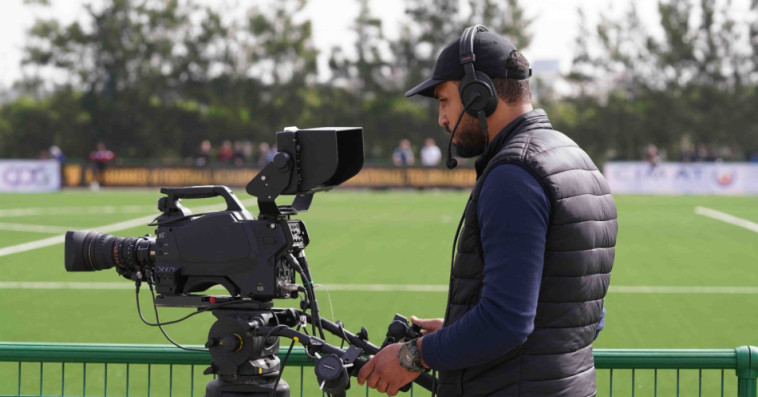 cameraman 