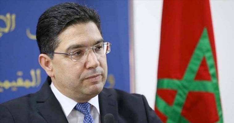 ناصر بوريطة