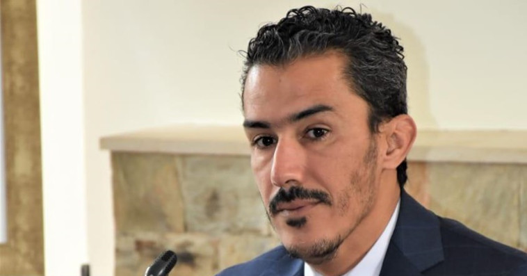 Mounir Bensalah