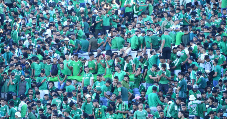 Raja Club Athletic
