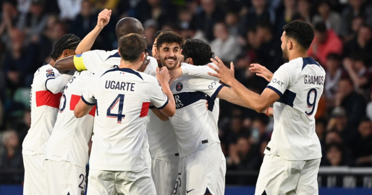 Paris Saint Germain