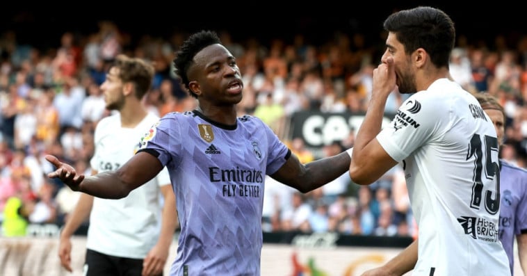 Vinicius JR