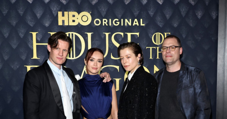 House Of Dragon