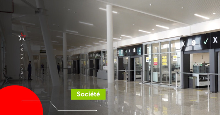 Aéroport international Mohammed V