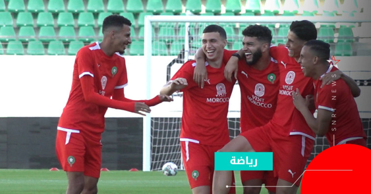 أسود الأطلس