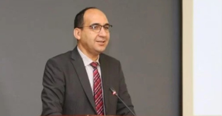 Abdelouahed Rahal
