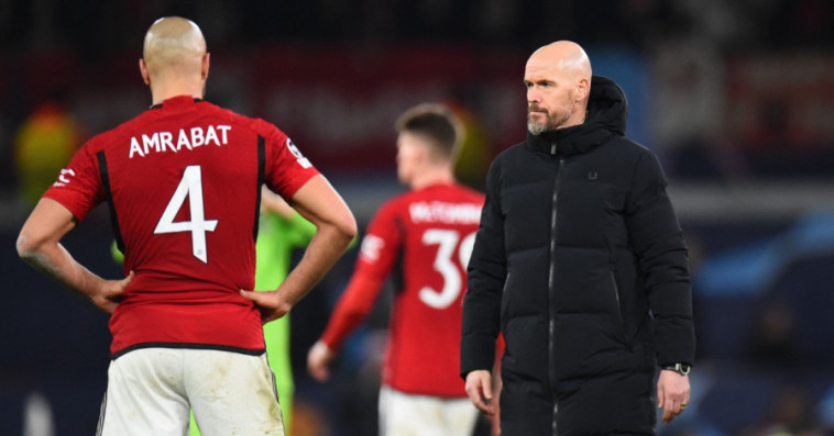 Erik ten Hag