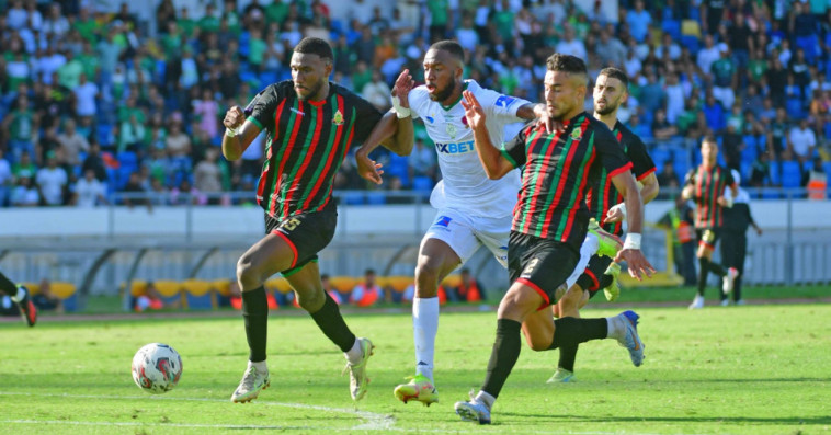 raja vs asfar